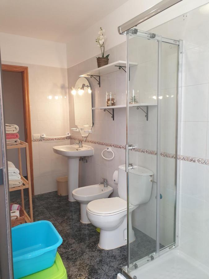 Apartamento Mendoza-San Isidro San Isidro  Exterior photo