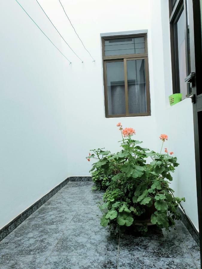 Apartamento Mendoza-San Isidro San Isidro  Exterior photo