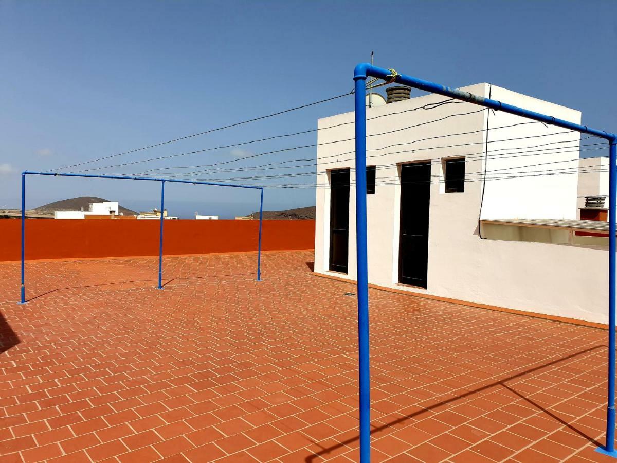 Apartamento Mendoza-San Isidro San Isidro  Exterior photo