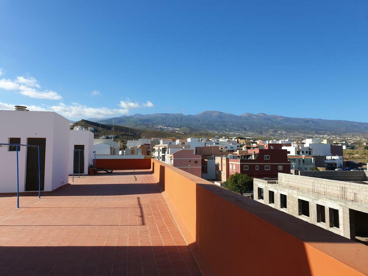 Apartamento Mendoza-San Isidro San Isidro  Exterior photo